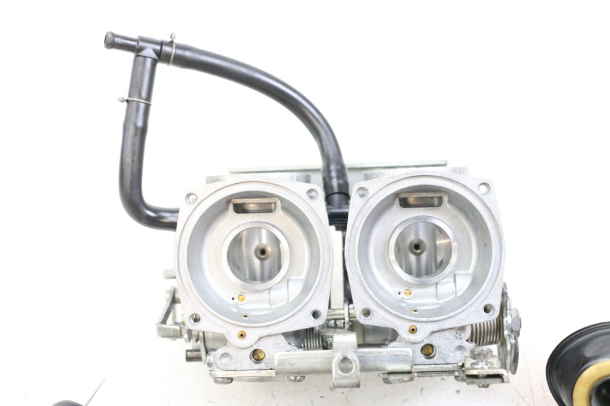 photo de CARBURATORE HYOSUNG GTR 125 (2006 - 2008) - Caratteristiche distintive