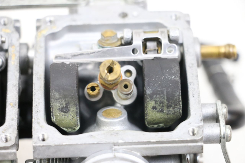 photo de CARBURATORE HYOSUNG GTR 125 (2006 - 2008) - Foto prodotto supplementare