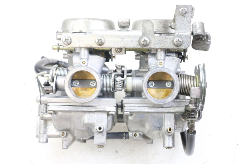 photo de CARBURATORE HYOSUNG GTR 125 (2006 - 2008) - Zoom sullo stato d'uso