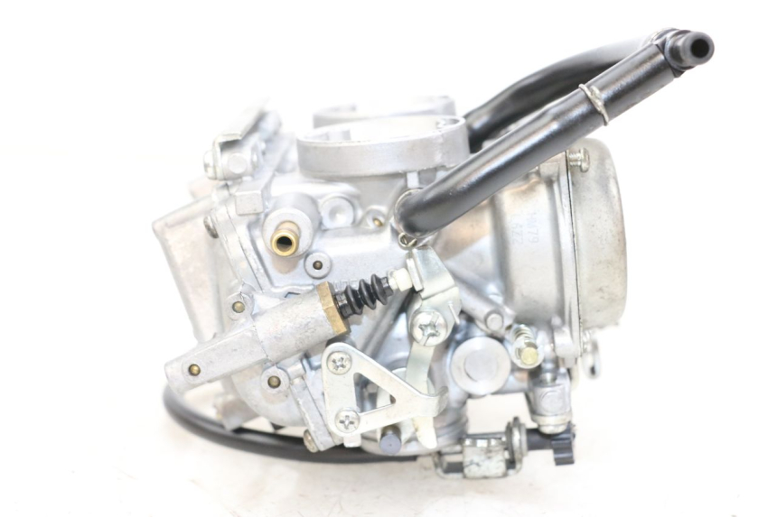 photo de CARBURATORE HYOSUNG GTR 125 (2006 - 2008) - Altra angolazione