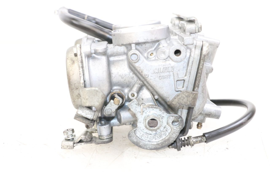 photo de CARBURATORE HYOSUNG GTR 125 (2006 - 2008) - Primo piano tecnico