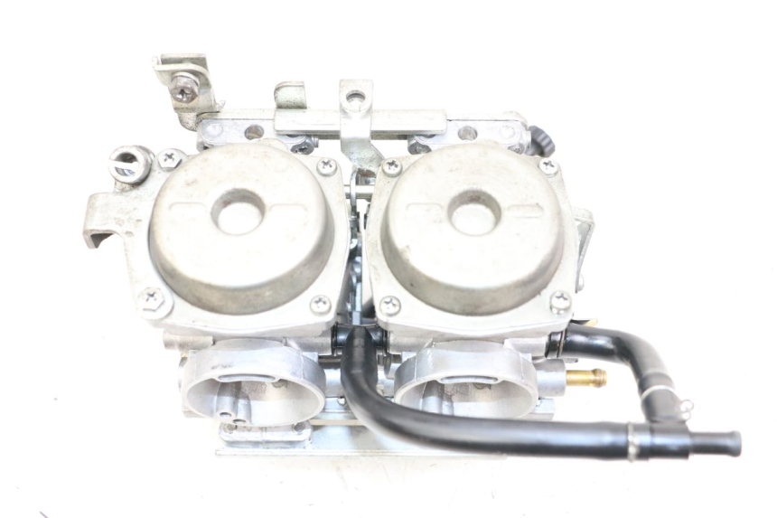 photo de CARBURATORE HYOSUNG GTR 125 (2006 - 2008) - Dettagli dei punti di fissaggio