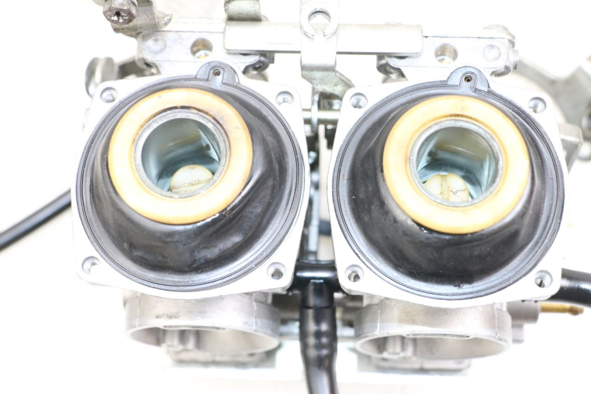 photo de CARBURATORE HYOSUNG GTR 125 (2006 - 2008) - Marcature e riferimenti originali