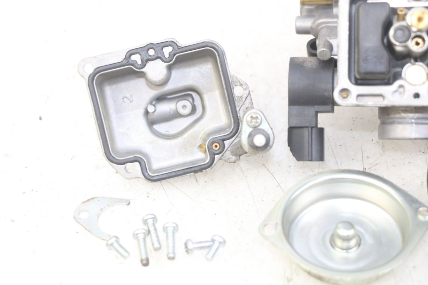 photo de CARBURATORE EUROCKA GTR 50 (2007 - 2017) - Primo piano ad alta risoluzione