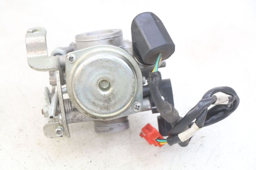 photo de CARBURATORE EUROCKA GTR 50 (2007 - 2017) - Altra angolazione