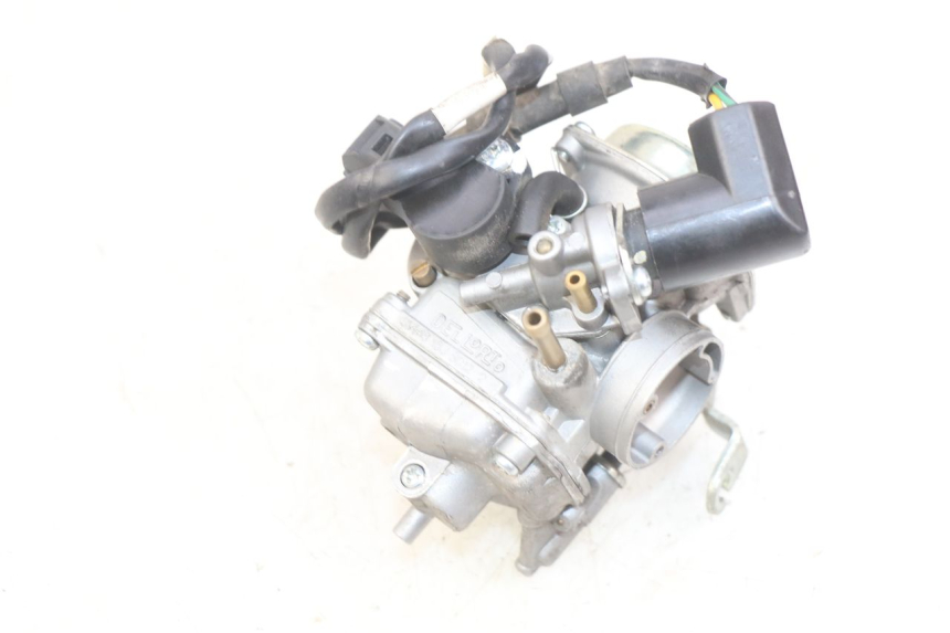 photo de CARBURATORE EUROCKA GTR 50 (2007 - 2017) - Primo piano tecnico