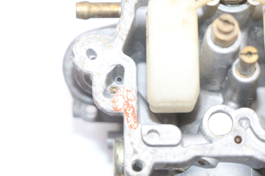 photo de CARBURATORE EUROCKA GTR 50 (2007 - 2017) - Altra vista dell'articolo