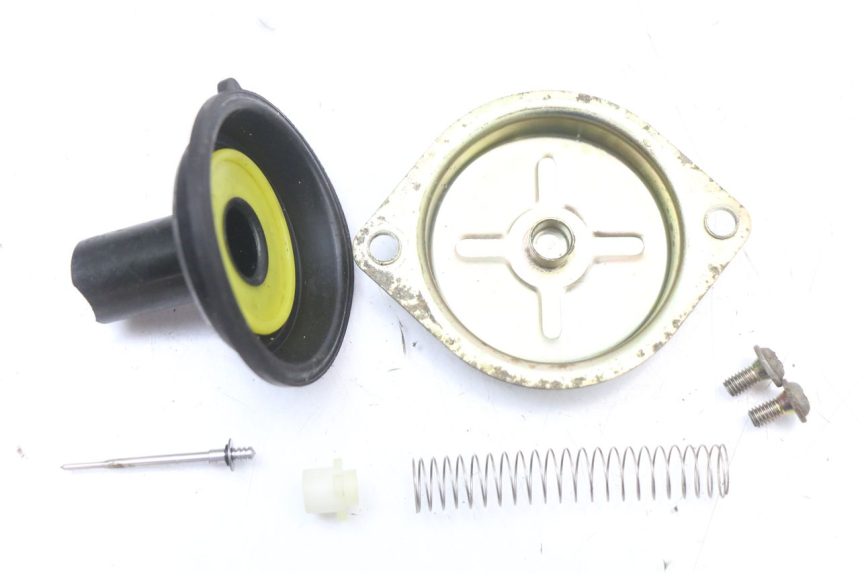 photo de CARBURATORE EUROCKA GTR 50 (2007 - 2017) - Zoom sui componenti