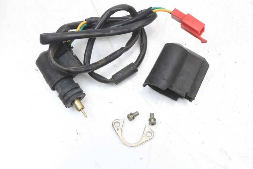 photo de CARBURATORE EUROCKA GTR 50 (2007 - 2017) - Primo piano ad alta risoluzione