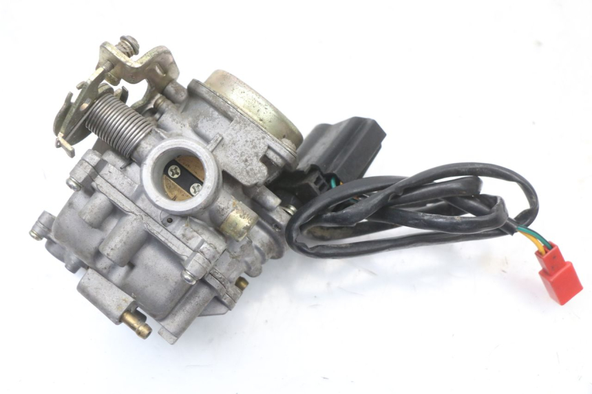 photo de CARBURATORE EUROCKA GTR 50 (2007 - 2017) - Altra angolazione