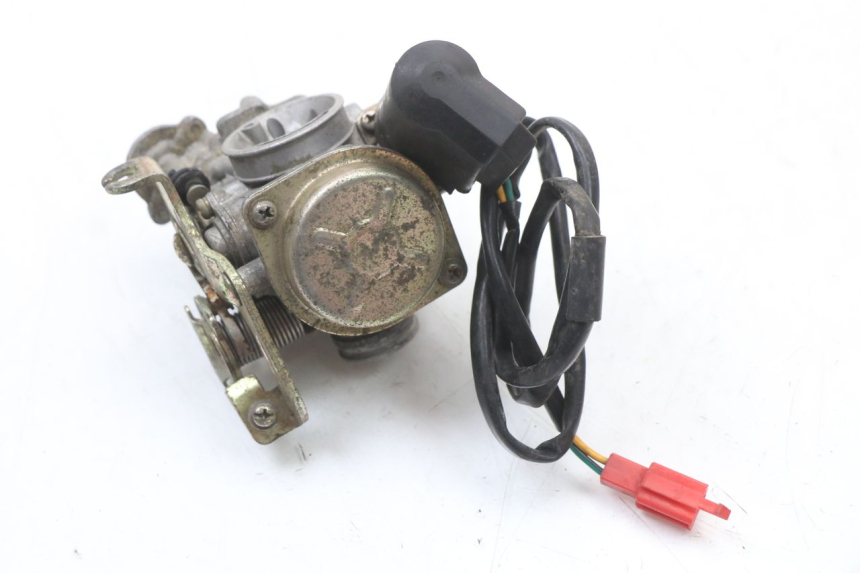 photo de CARBURATORE EUROCKA GTR 50 (2007 - 2017) - Vista d'insieme del prodotto