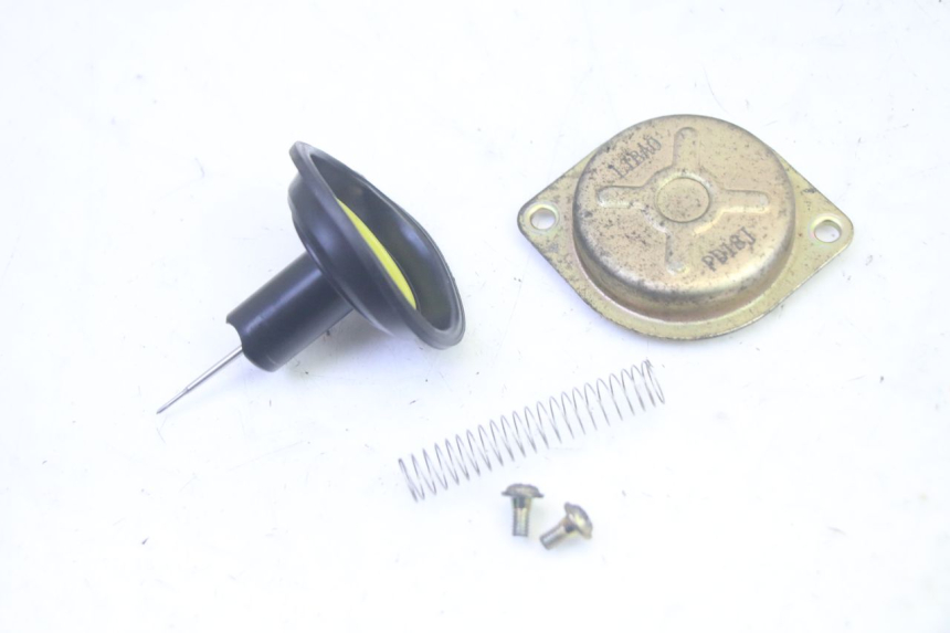 photo de CARBURATORE EUROCKA GTR 50 (2018 - 2021) - Altra vista dell'articolo