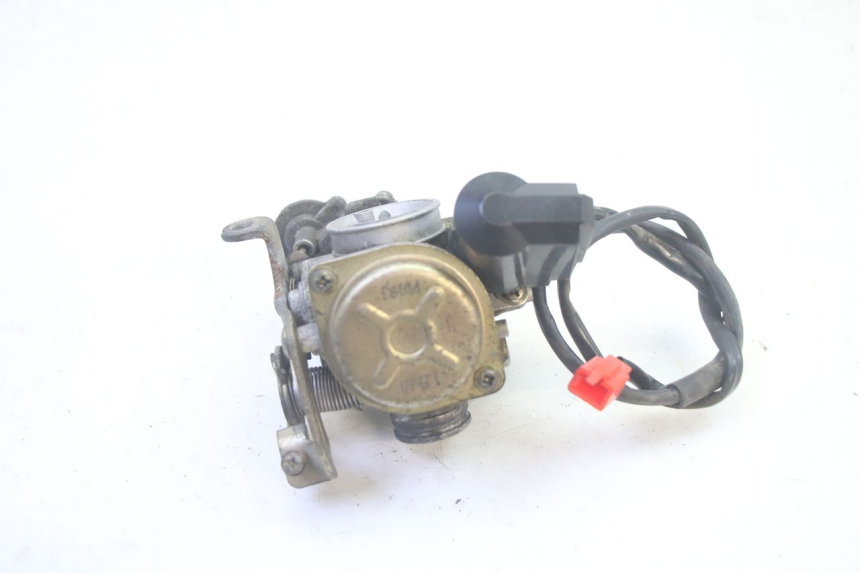 photo de CARBURATORE EUROCKA GTR 50 (2018 - 2021) - Primo piano tecnico