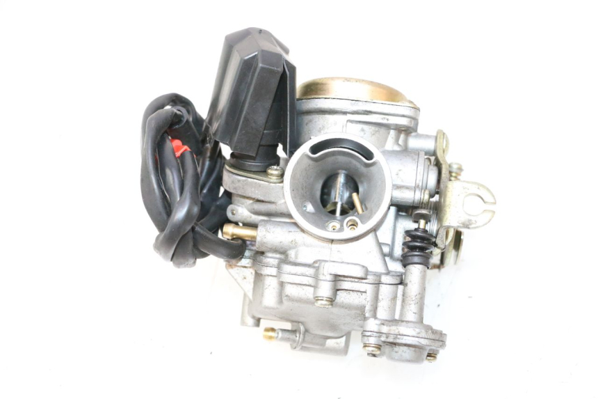 photo de CARBURATORE EUROCKA GTR 50 (2007 - 2017) - Vista principale