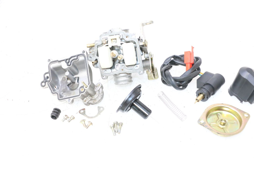 photo de CARBURATORE EUROCKA GTR 50 (2007 - 2017) - Altra vista dell'articolo