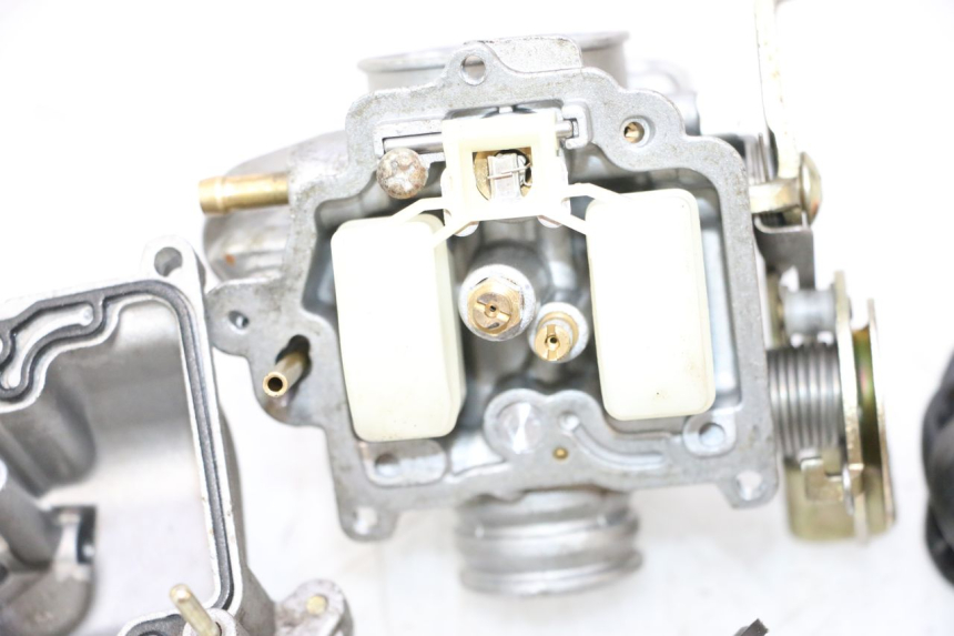 photo de CARBURATORE EUROCKA GTR 50 (2007 - 2017) - Zoom sui componenti
