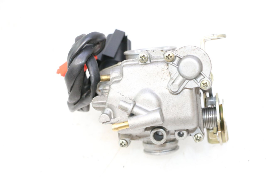 photo de CARBURATORE EUROCKA GTR 50 (2007 - 2017) - Zoom sullo stato d'uso