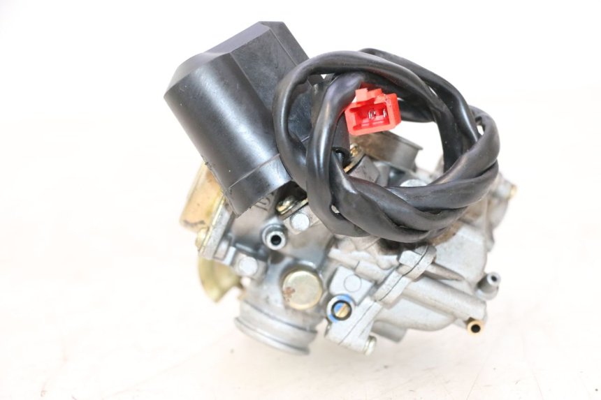 photo de CARBURATORE EUROCKA GTR 50 (2007 - 2017) - Altra angolazione