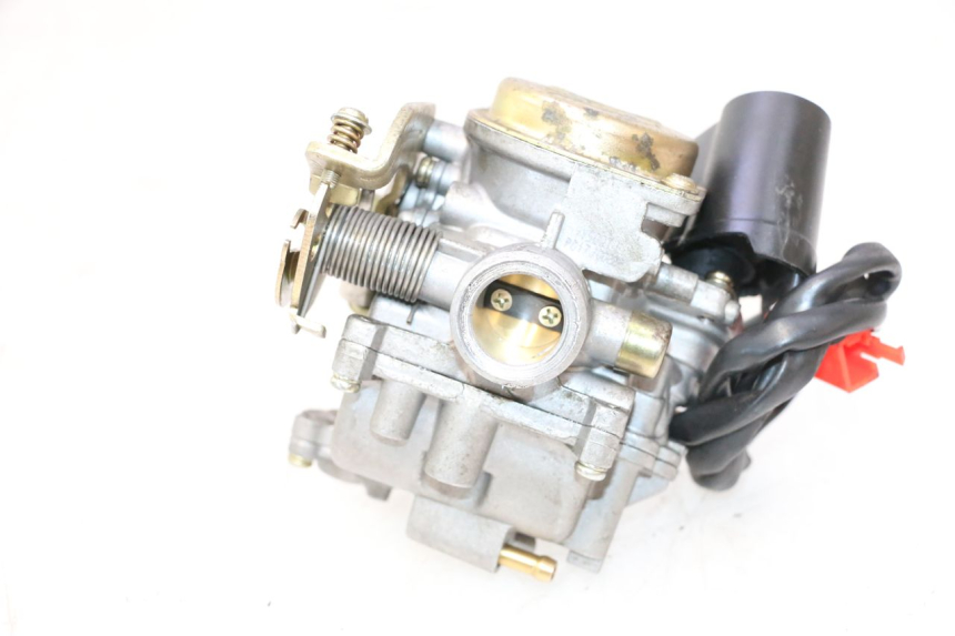photo de CARBURATORE EUROCKA GTR 50 (2007 - 2017) - Primo piano tecnico