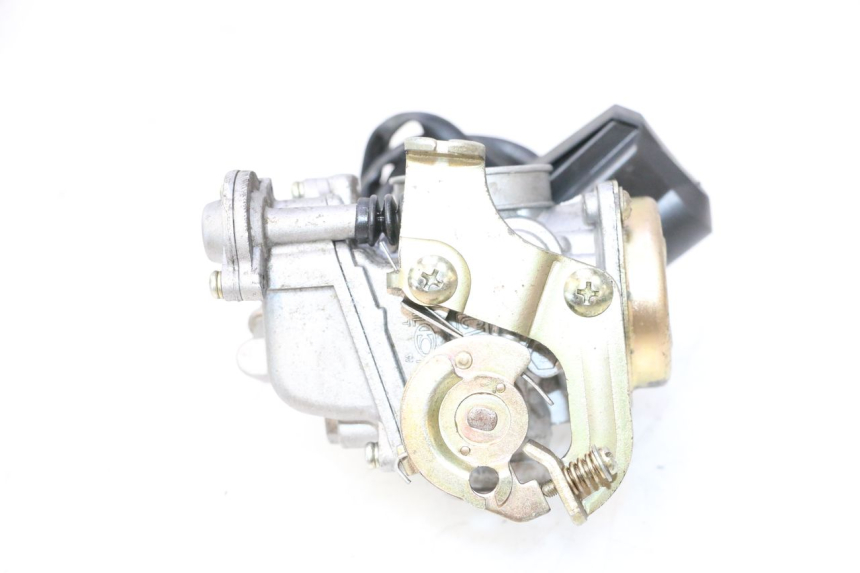 photo de CARBURATORE EUROCKA GTR 50 (2007 - 2017) - Vista d'insieme del prodotto