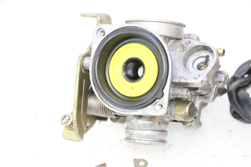 photo de CARBURATORE EUROCKA GTR 50 (2007 - 2017) - Stato della superficie e materiale