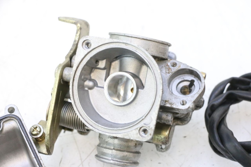 photo de CARBURATORE EUROCKA GTR 50 (2007 - 2017) - Ricambio usato controllato