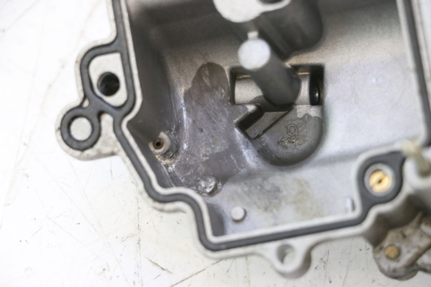 photo de CARBURATORE EUROCKA GTR 50 (2007 - 2017) - Marcature e riferimenti originali