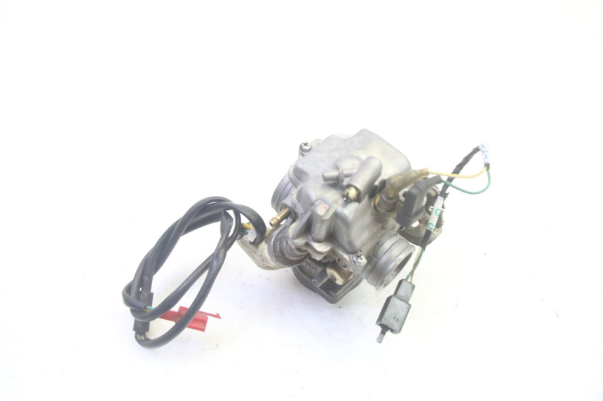 photo de CARBURATORE SYM GTS EVO 125 (2009 - 2013) - Dettagli dei punti di fissaggio