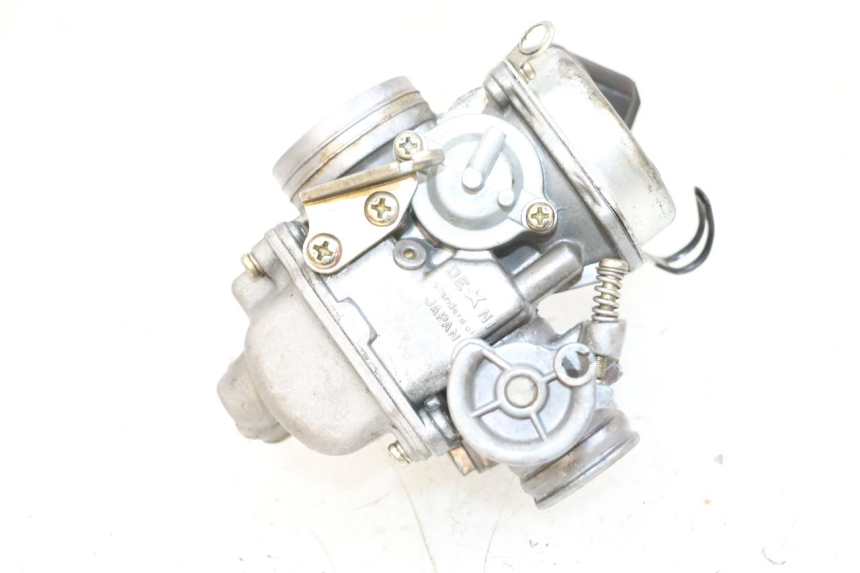 photo de CARBURATORE JM MOTORS GTS 125 (2015 - 2019) - Ricambio usato controllato