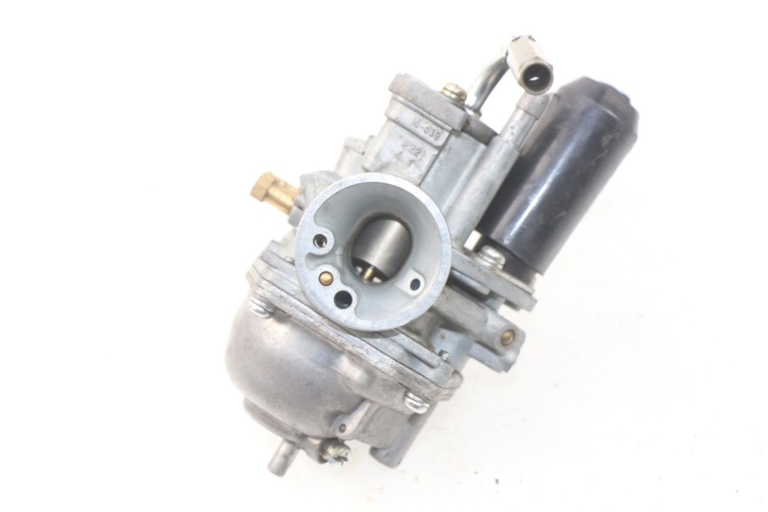 photo de Carburatore JONWAY GTX 2T 50 (2014 - 2020) - Vista principale