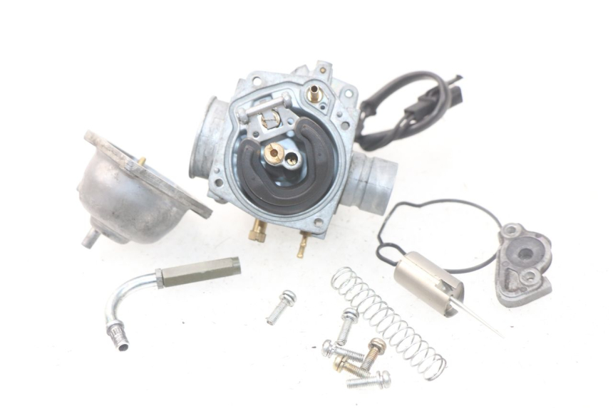 photo de Carburatore JONWAY GTX 2T 50 (2014 - 2020) - Marcature e riferimenti originali