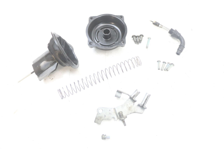 photo de CARBURATORE HARLEY DAVIDSON SPORTSTER XL CUSTOM 883 (1999 - 2006) - Primo piano ad alta risoluzione