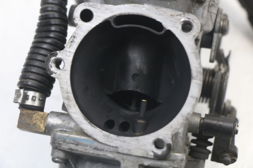 photo de CARBURATORE HARLEY DAVIDSON SPORTSTER XL CUSTOM 883 (1999 - 2006) - Altra angolazione