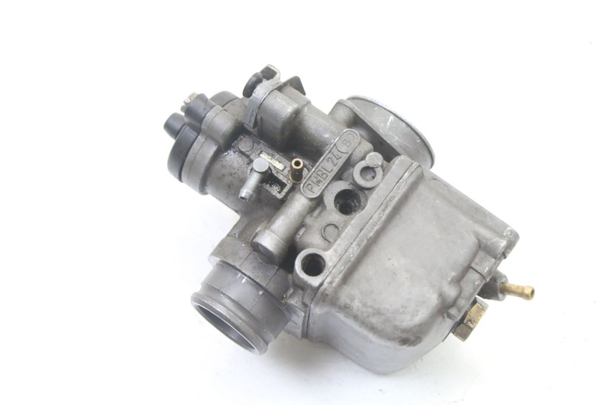 photo de CARBURATORE HONDA MTX TC02 125 (1987 - 1989) - Zoom sullo stato d'uso