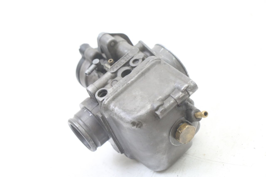 photo de CARBURATORE HONDA MTX TC02 125 (1987 - 1989) - Dettagli dei punti di fissaggio
