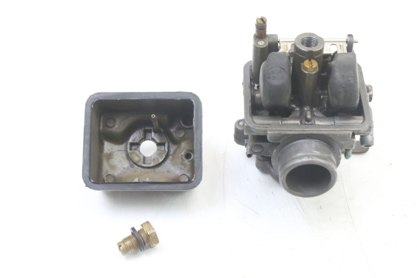 photo de CARBURATORE HONDA MTX TC02 125 (1987 - 1989) - Stato della superficie e materiale