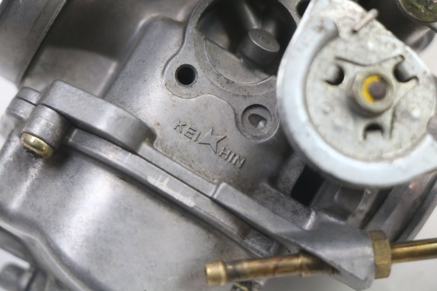 photo de CARBURATORE HONDA NES AROBASE 125 (2000 - 2003) - Altra angolazione
