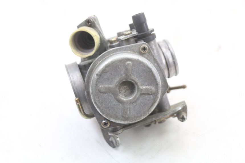 photo de CARBURATORE HONDA NES AROBASE 125 (2000 - 2003) - Dettagli dei punti di fissaggio