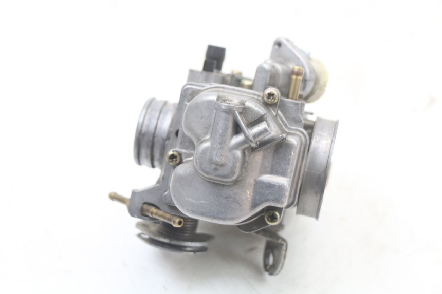 photo de CARBURATORE HONDA NES AROBASE 125 (2000 - 2003) - Stato della superficie e materiale