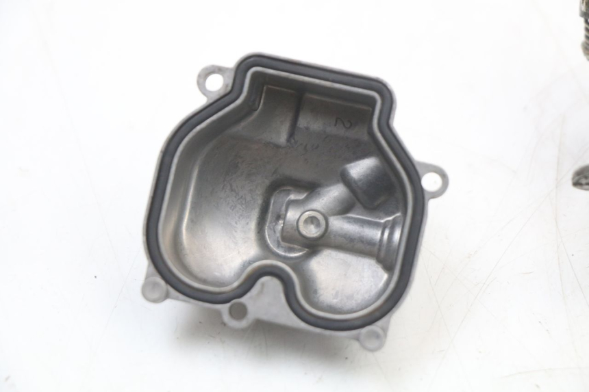 photo de CARBURATORE HONDA NES AROBASE 125 (2000 - 2003) - Marcature e riferimenti originali