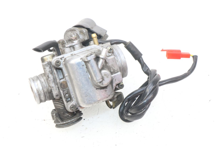 photo de Carburatore HAOTIAN HT125T-2 125 - Dettaglio del componente