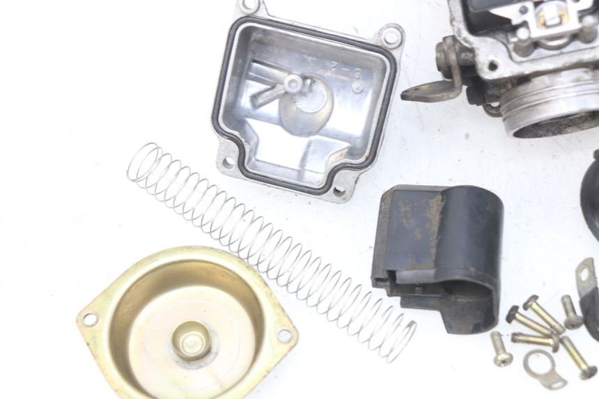 photo de Carburatore HAOTIAN HT125T-2 125 - Caratteristiche distintive