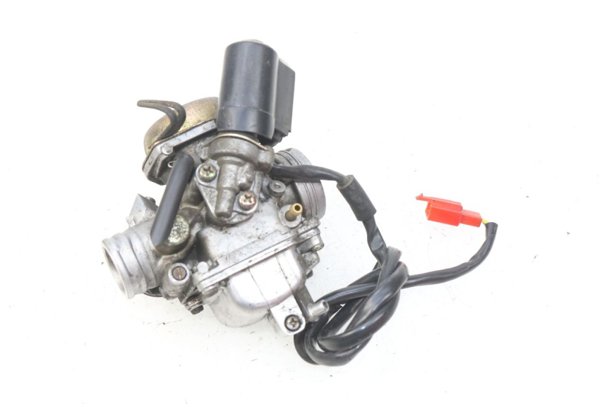 photo de Carburatore HAOTIAN HT125T-2 125 - Primo piano tecnico