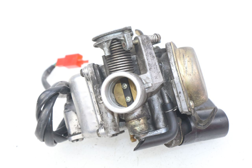 photo de Carburatore HAOTIAN HT125T-2 125 - Vista d'insieme del prodotto