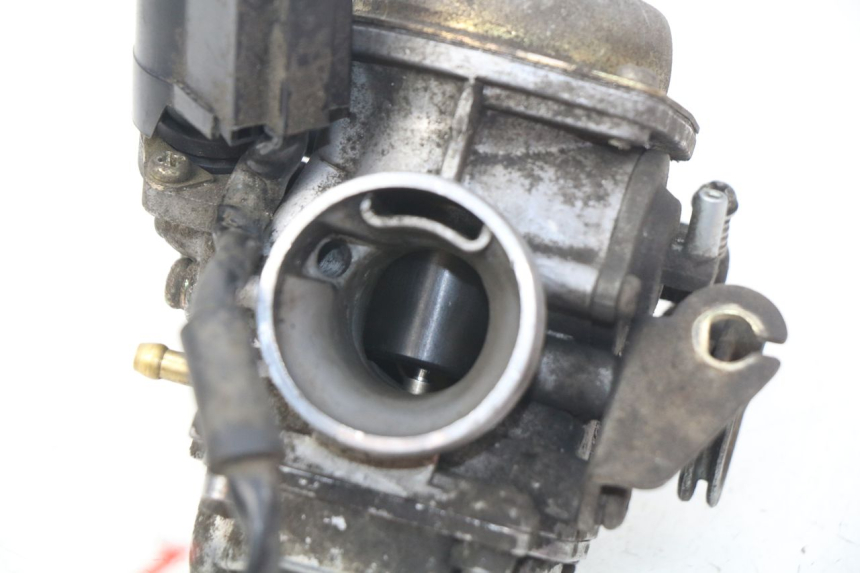 photo de Carburatore HAOTIAN HT125T-2 125 - Stato della superficie e materiale