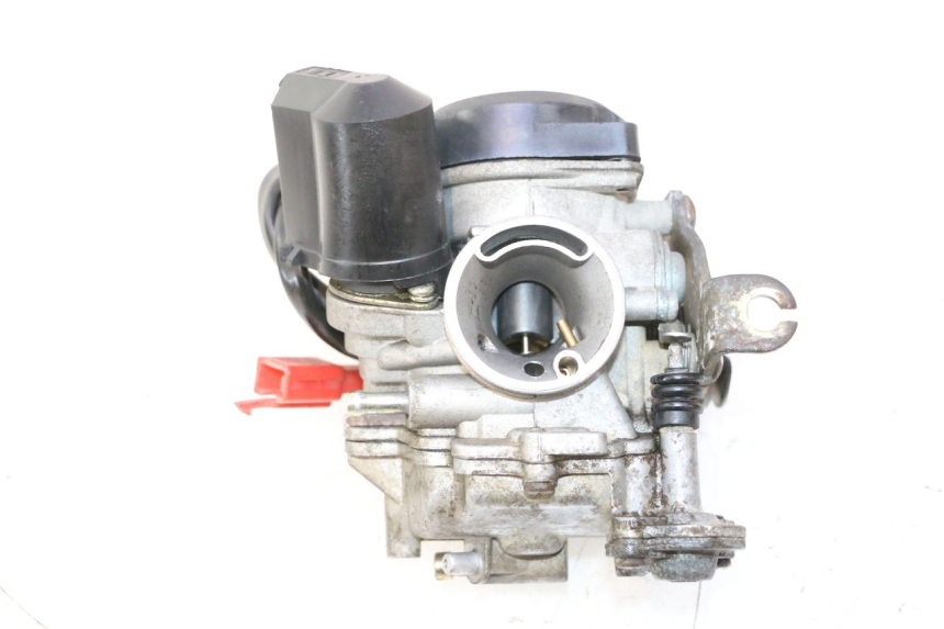 photo de CARBURATORE BAOTIAN HUASHA HS50QT-7 50 - Vista principale