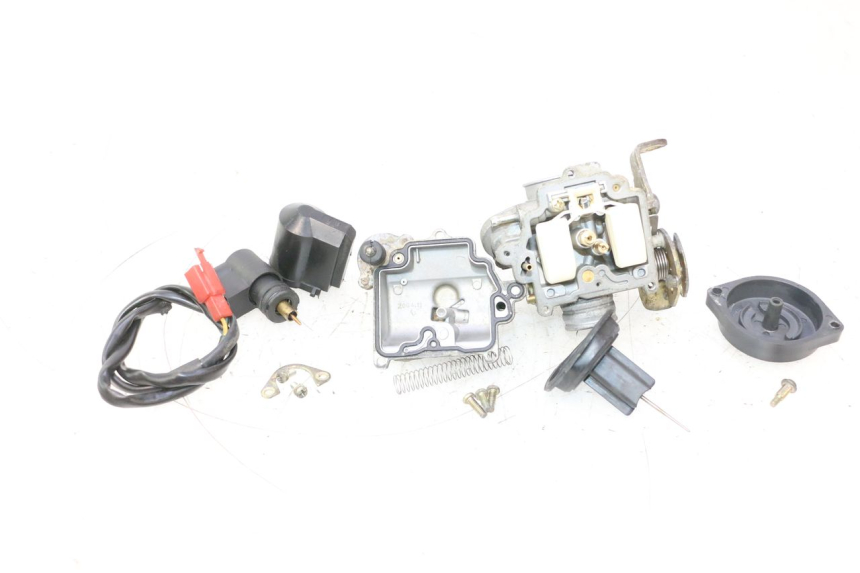 photo de CARBURATORE BAOTIAN HUASHA HS50QT-7 50 - Dettaglio del componente