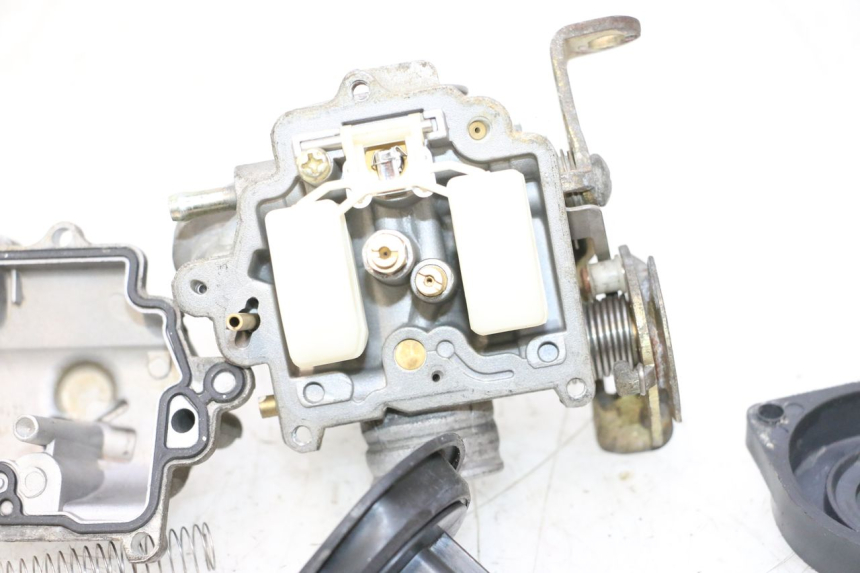 photo de CARBURATORE BAOTIAN HUASHA HS50QT-7 50 - Foto prodotto supplementare