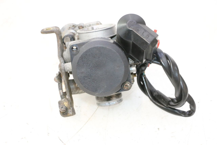 photo de CARBURATORE BAOTIAN HUASHA HS50QT-7 50 - Zoom sullo stato d'uso