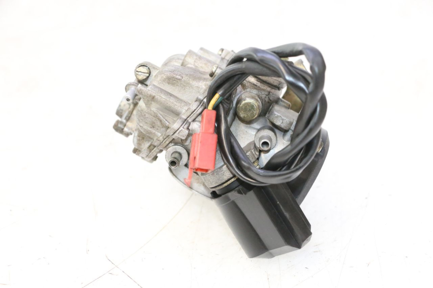 photo de CARBURATORE BAOTIAN HUASHA HS50QT-7 50 - Vista d'insieme del prodotto